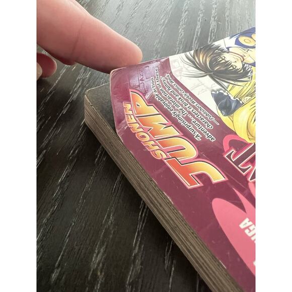 Black Cat Manga Volumes 1-13 English by Kentaro Yabuki - Paperback 1st Eds - Picture 16 of 16